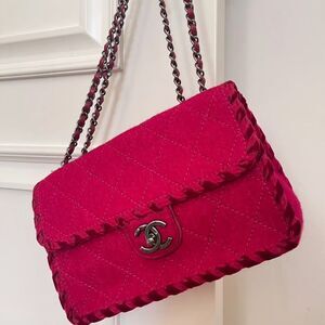 Chanel Women Pre-Loved Bag Very Good Condition